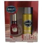 Brut Deodorant Attraction 200 ml + Madalyonlu Parfüm 30 ml