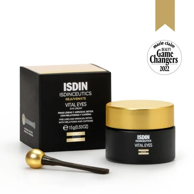 Isdin Isdinceutics Vital Eyes 15 gr