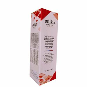 Oniko Akne Kiti 7 gr
