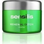 Sensilis Supreme Renewal Detox Mask 75 ml