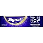 Signal White Now Gold Diş Macunu 50 ml