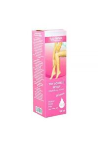 Sowell Women Tüy Dökücü Sprey 120 ml