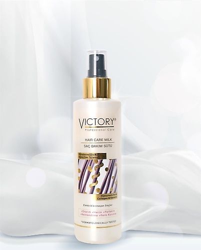 Victory Saç Bakım Sütü 200 ml