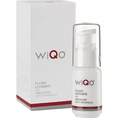 Wiqo Fluido Levigante 30 ml