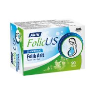 FOLICUS 90 TB