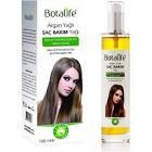 Botalife Argan Yağlı Saç Bakım Yağı 100 ml