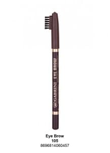 Gabrini Eye Brow Kahve No: 105