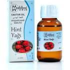 Multiplus Hint Yağı Çilek 50 ml