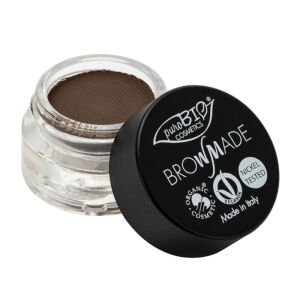 Purobio Browmade Kaş Şekillendirici Wax 4 ml - 03