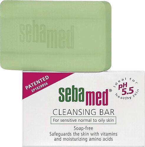 Sebamed Face Kompakt Zeytinyağlı 150 gr