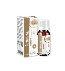 Softem Susam Yağı 20 ml