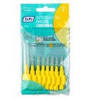 Tepe Interdental Brush Original 0.7mm Sarı 8'li