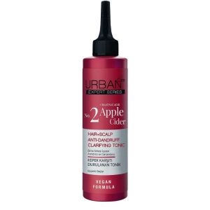 Urban Care Expert Apple Cider Kepek Karşıtı Tonik No: 2 200 ml