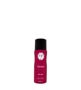 VP Deodorant Men Classic 200 ml