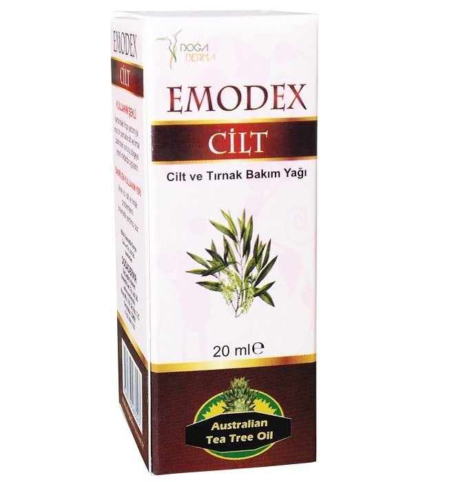 EMODEX CILT YAGI
