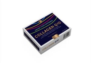 COLLAGEN Q10 30 KAPSUL