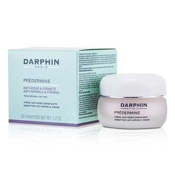 Darphin Predermine Densifying Anti-Wrinkle Cream Kırışıklık ve Elastikiyet Kaybına Karşı Bakım Kremi