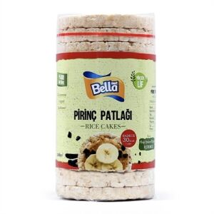 Bellanut Prinç Patlağı 100 gr