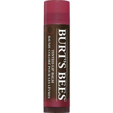 Burt's Bees Renkli Dudak Bakım Kremi Mercan Çiçeği 4.25 gr