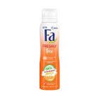 Fa Deodorant Cucumber Melon 150 ml