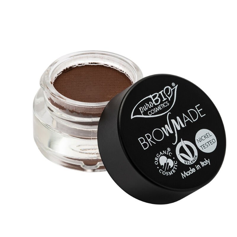 Purobio Browmade Kaş Şekillendirici Wax 4 ml - 02