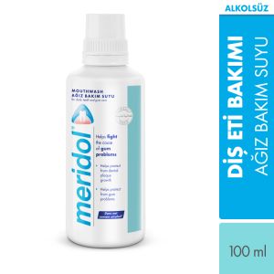 Merıdol Agız Bakım Suyu 100Ml