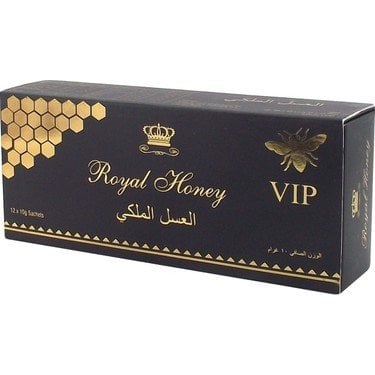 Royal Honey 12'Li