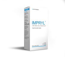 IMPRYL 30 TABLET