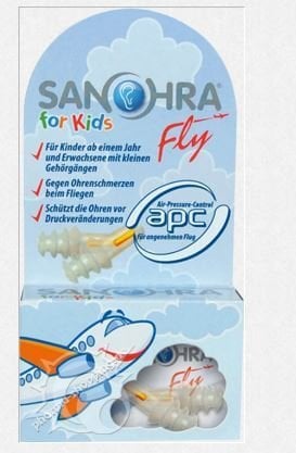 SANOHRA FLY FOR KIDS( COCUK)