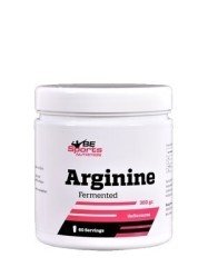 BE Sports L-Arginine 300 gr