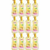 Dalin Bebek Şampuanı Pompalı 400 ml
