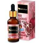 Maia Mc Nar Çekirdeği Yağı 20ml