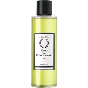 Marmara Exclusive Kolonya Eau De Cologne Lime 500 ml