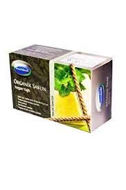 Mecitefendi Organik Isırgan Yağlı Sabun 125 gr