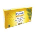 Platonik Kalıp Naturel Sir Ağda 400 gr