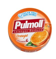 PULMOLL PORTAKALLI 45 GR