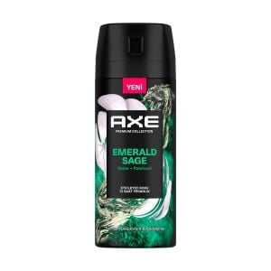 Axe Premium Collection Emerald Sage Deodorant 150 ml