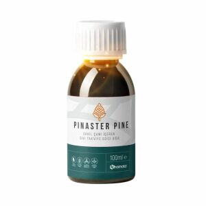 Pinaster Pine Sıvı Takviye Edici Gıda 100 ml