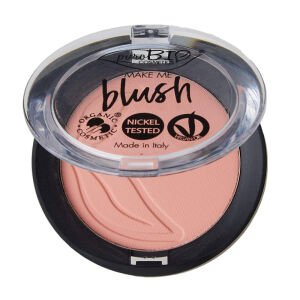 Purobio Blush Make Me Blush Allık 5.2 gr - 02