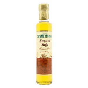 Susam Yağı 250 ml.