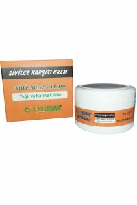 Tabip Lokman Sivilce Karşıtı Krem 100 ml