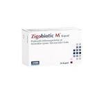 11/2023 Zigo Biotic M 30 Kapsül