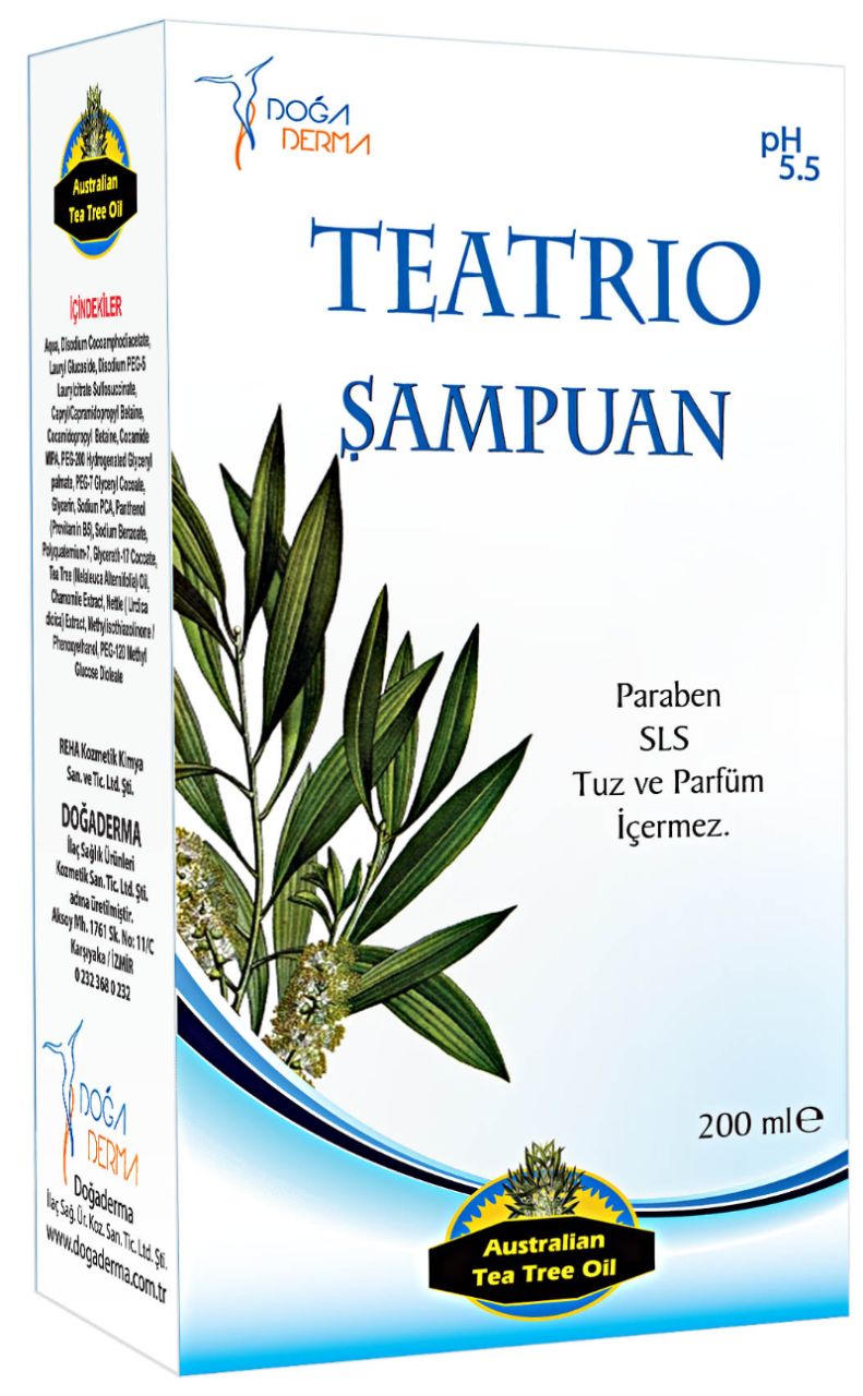 TEATRIO SAMPUAN
