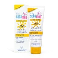 SEBAMED BABY SUN 50 KREM 75 ML