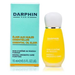 Darphin Orange Blossom Aromatic Care Aydınlatma Bakımı