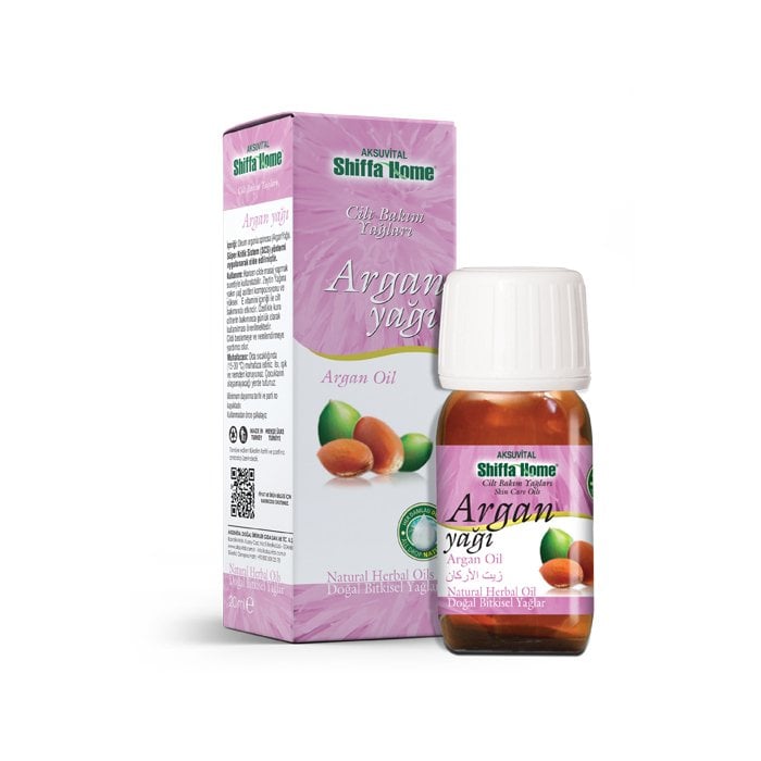 ARGAN YAĞI