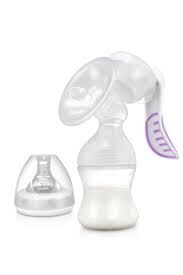 Diamond Mama XN-J203 Manuel Göğüs Pompası