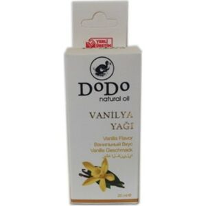 Dodo Vanilya Aroması 20 ml