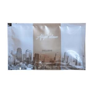 Exclusive Hijyenik Mendil 6x10 cm - 100 Adet