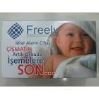 Freely İdrar Alarm Cihazı